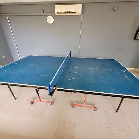 סטודיו על הים Apartman Bat Jám Kültér fotó