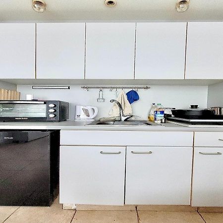 סטודיו על הים Apartman Bat Jám Kültér fotó