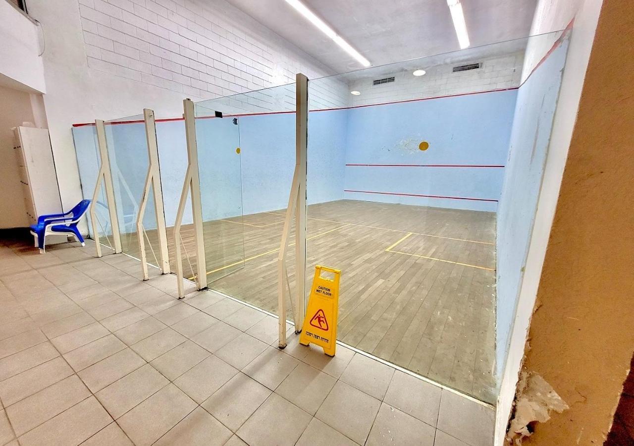 סטודיו על הים Apartman Bat Jám Kültér fotó