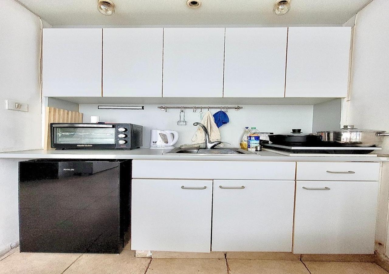סטודיו על הים Apartman Bat Jám Kültér fotó