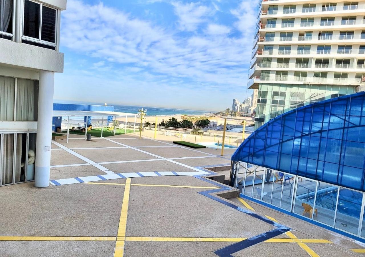סטודיו על הים Apartman Bat Jám Kültér fotó